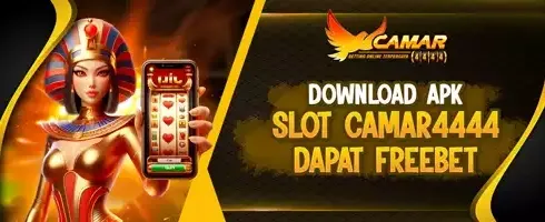 Bonus Spesial Pengguna APK promotion banner