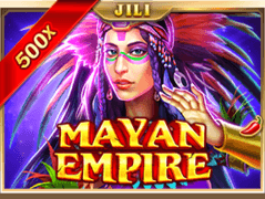 Mayan Empire screenshot