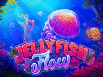 Jellyfish Flow screenshot
