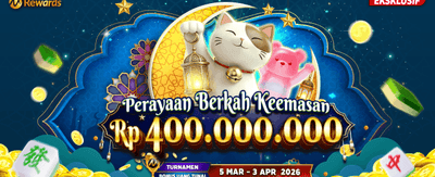 Bonus Harian Spesial H5