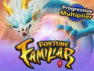 Fortune Familiar screenshot