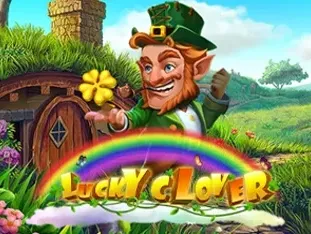 Lucky Clover screenshot