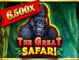 The Great Safari screenshot