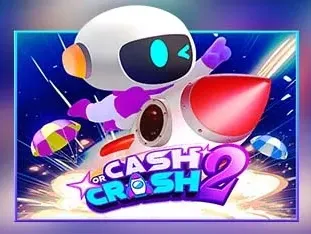 Cash Or Crash 2 screenshot